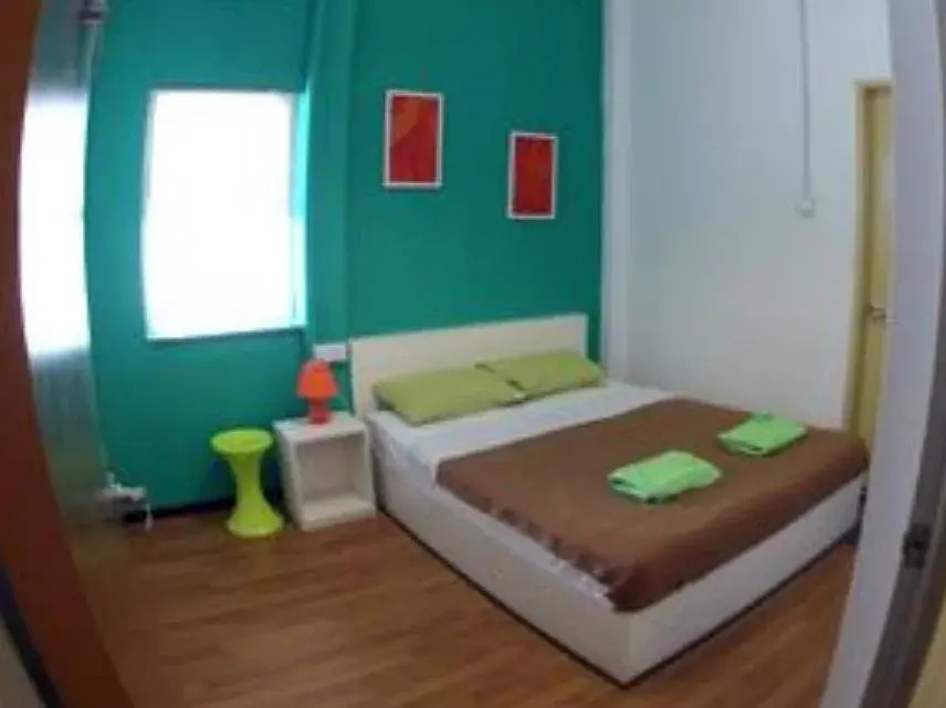 Coco House