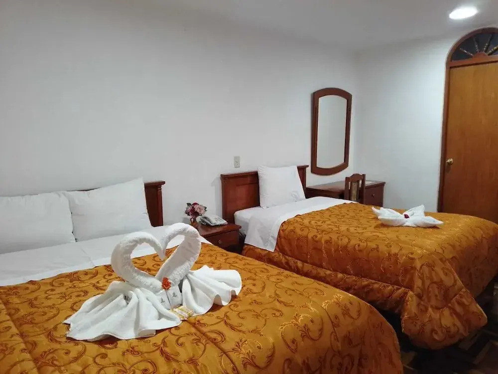 Inkas Peru Hostal