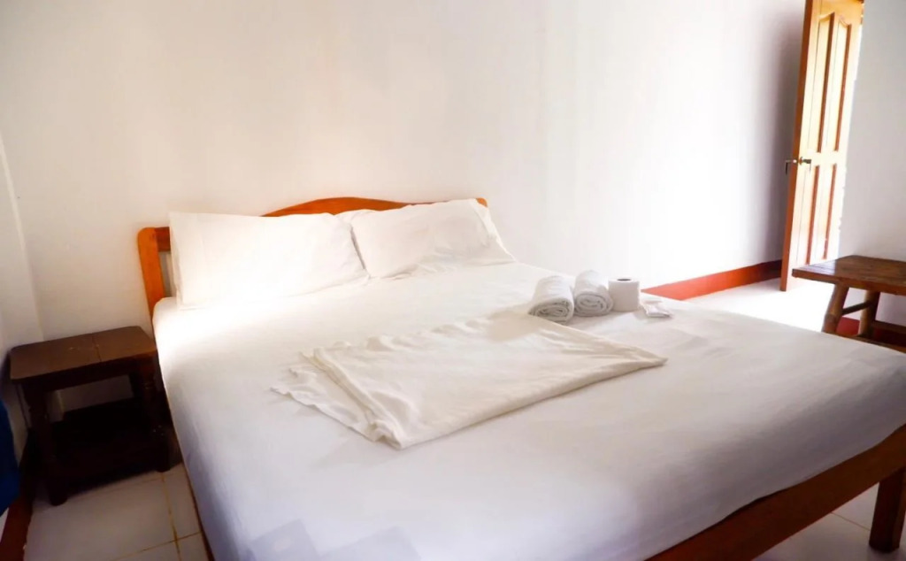 Hill Myna Beach Cottages
