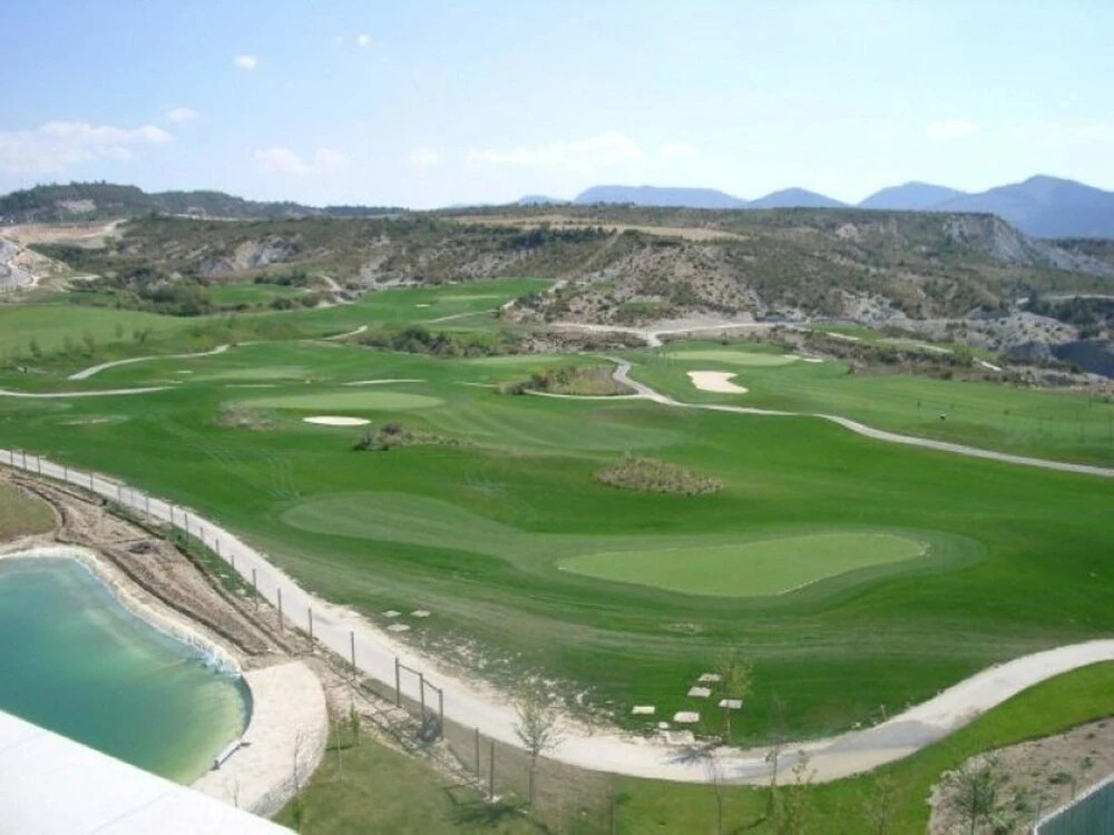 Apartment With 2 Bedrooms in Sabiñanigo, With Wonderful City View, Poo