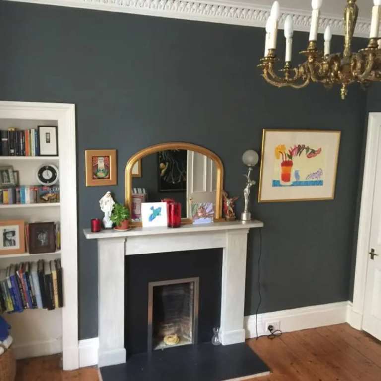 1 Bedroom Apartment Next To The Meadows