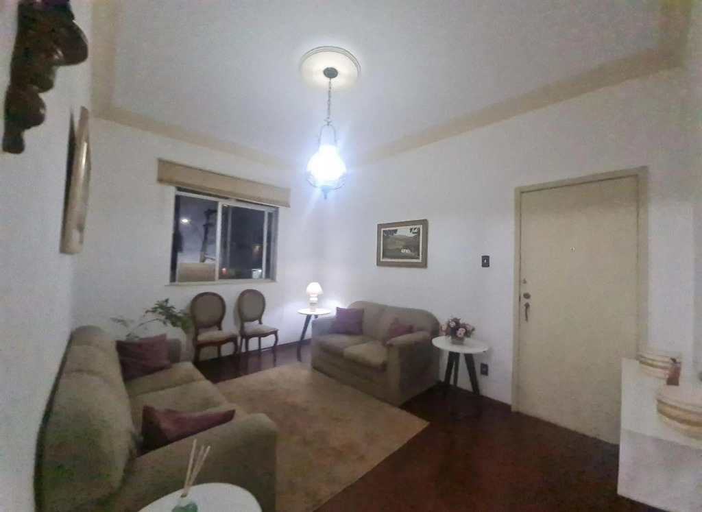Apartamento No Centro Parq Halfeld Juiz Fora