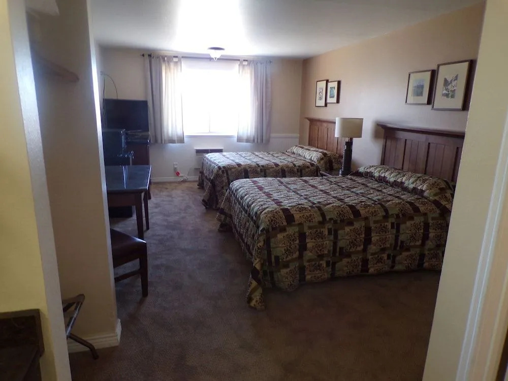Antler Motel