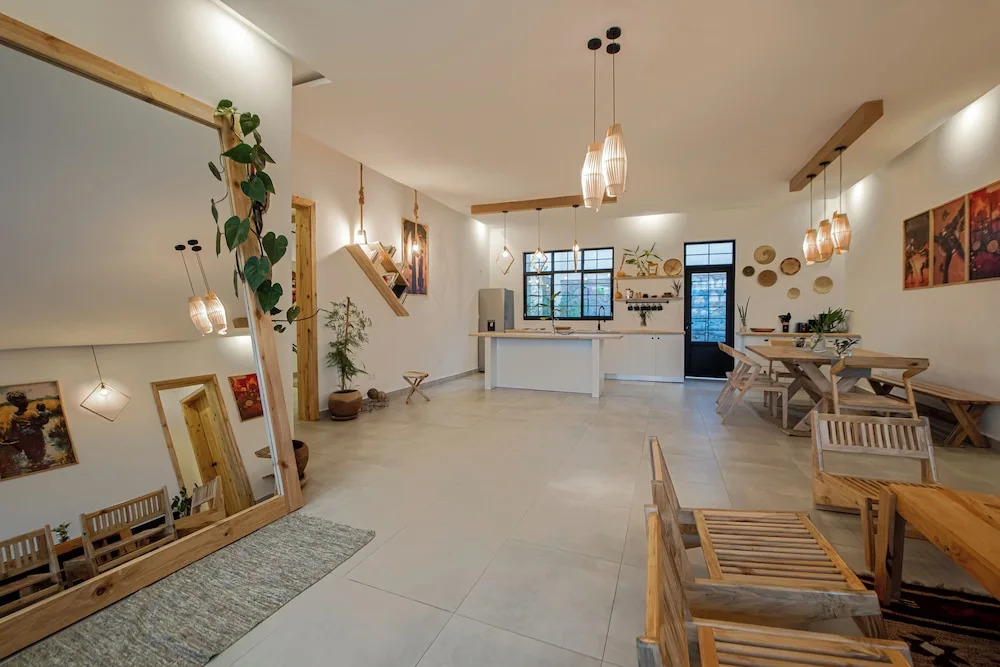 Sakwe Residence