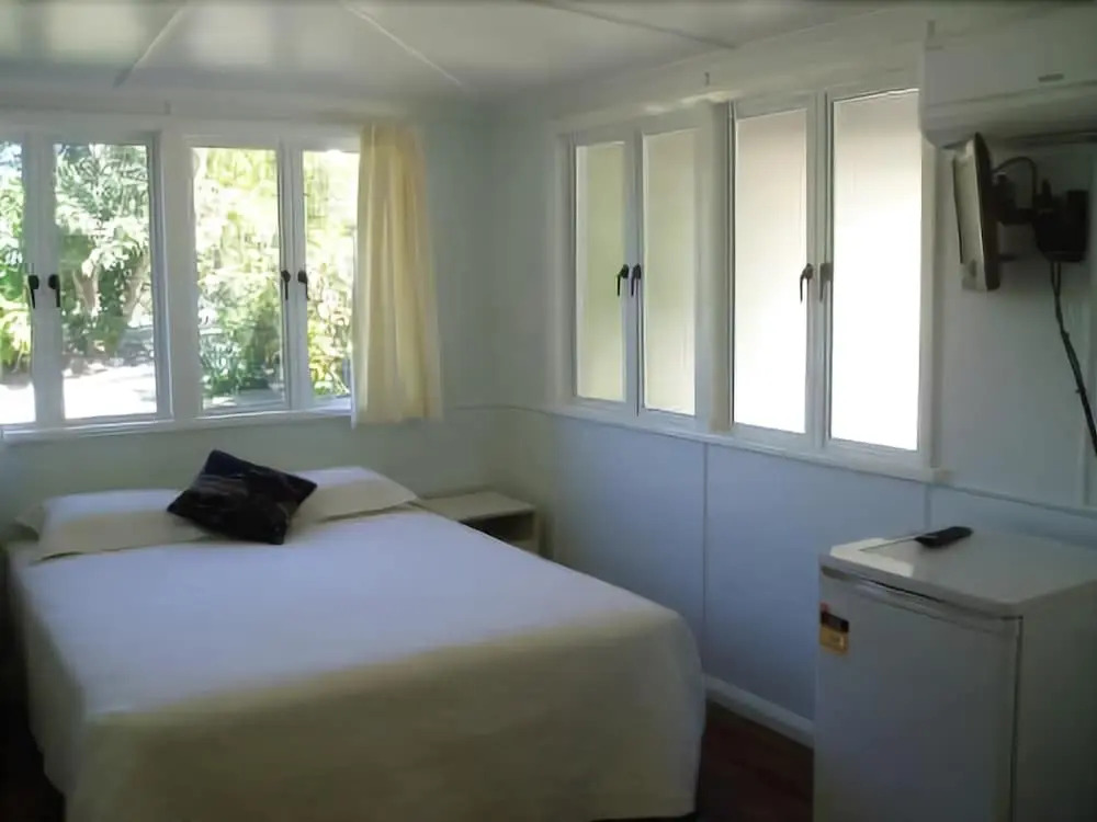 Hillcrest Guest House