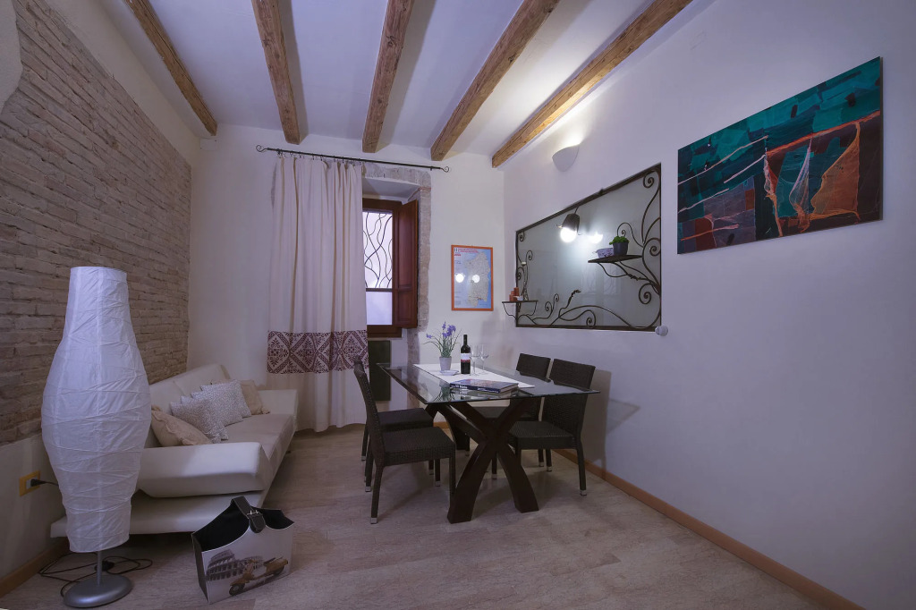 Case Vacanze Stampaxi