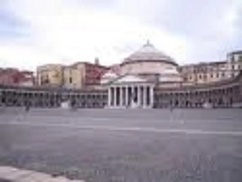 Residenza Nicola Amore