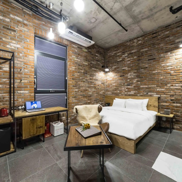 Hotel the Artist Dongdaemun