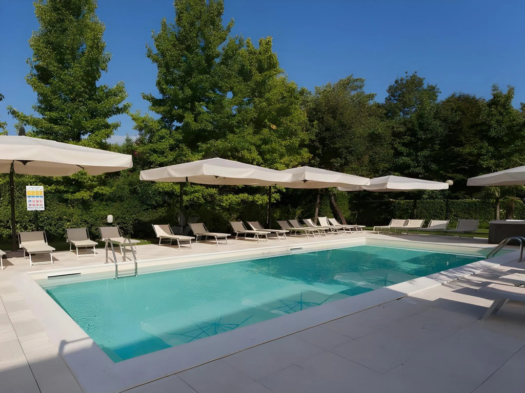 Relais Villa Fiorita