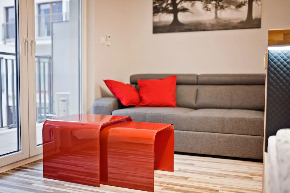 Great Modern Apartments Garbary 100