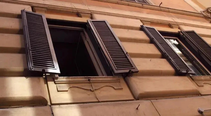 Rome As You Feel - Via di Pietra Apartment
