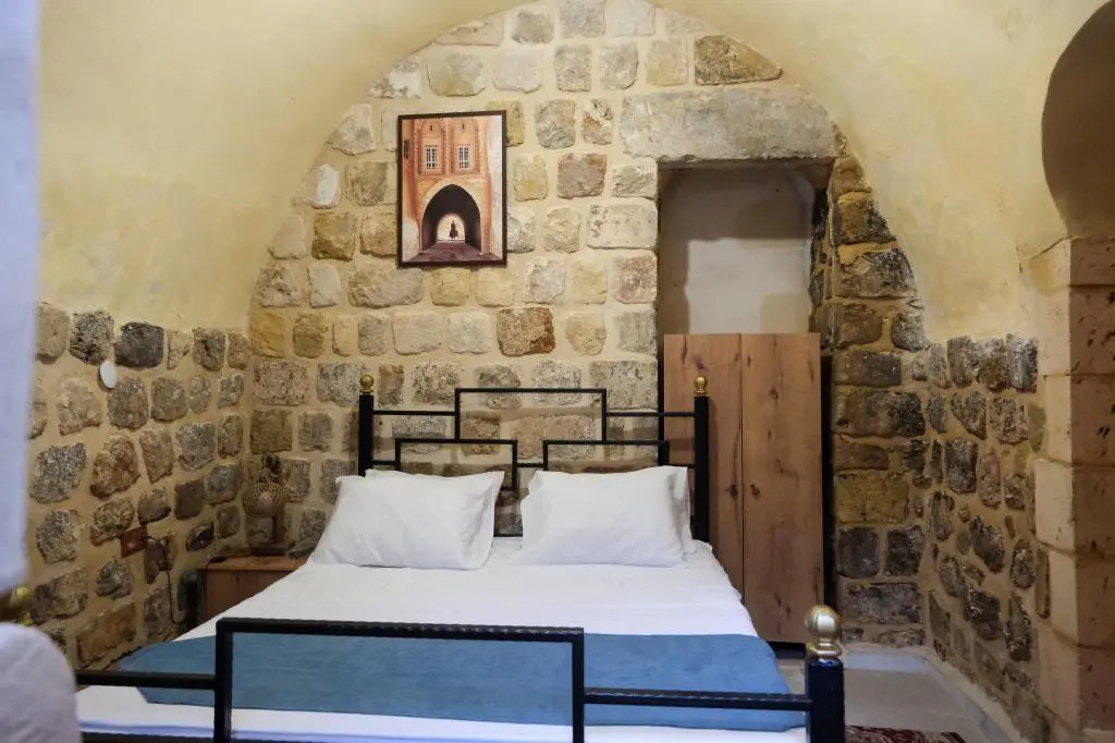 MİRSTONE TARİHİ KONAK