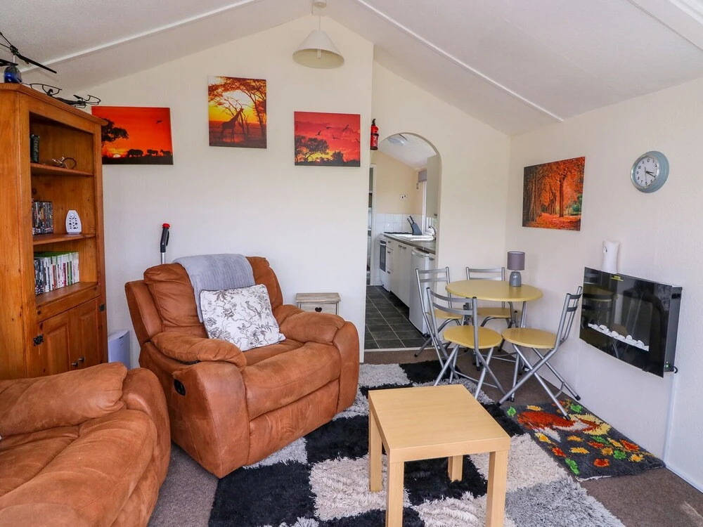 Chalet 48
