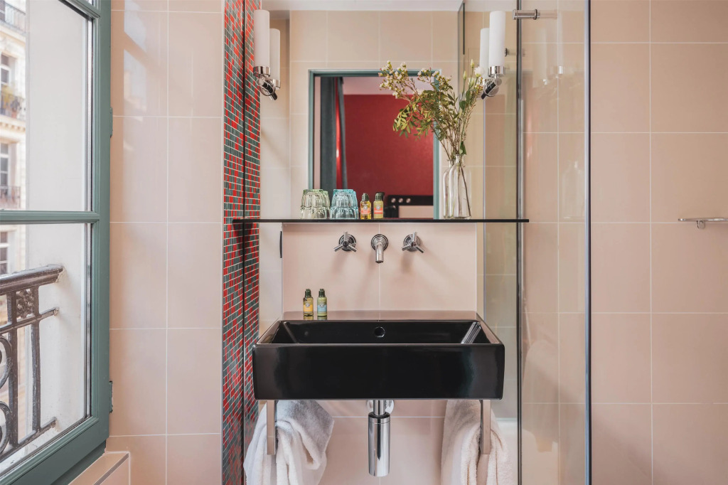 Hotel Le petit Paris
