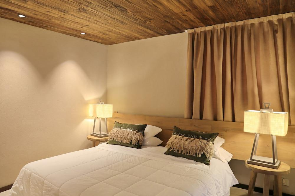 Lodge Rocas del Plata