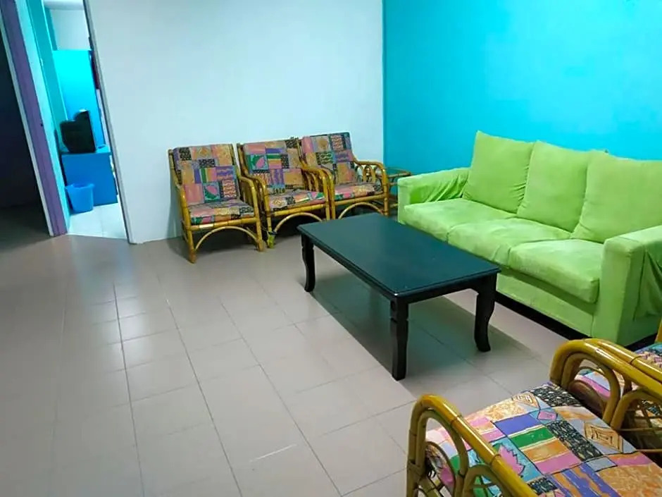 Formosa Hotel Apartment