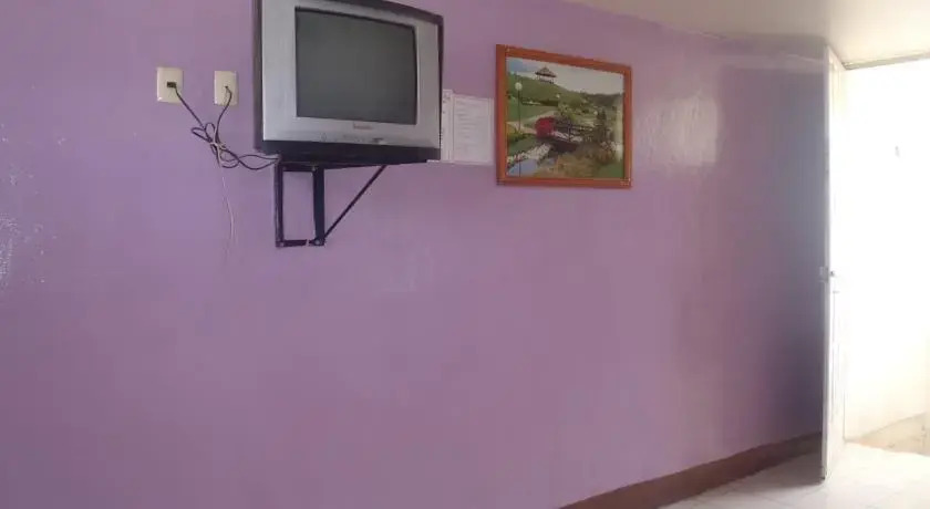 Motel Africa