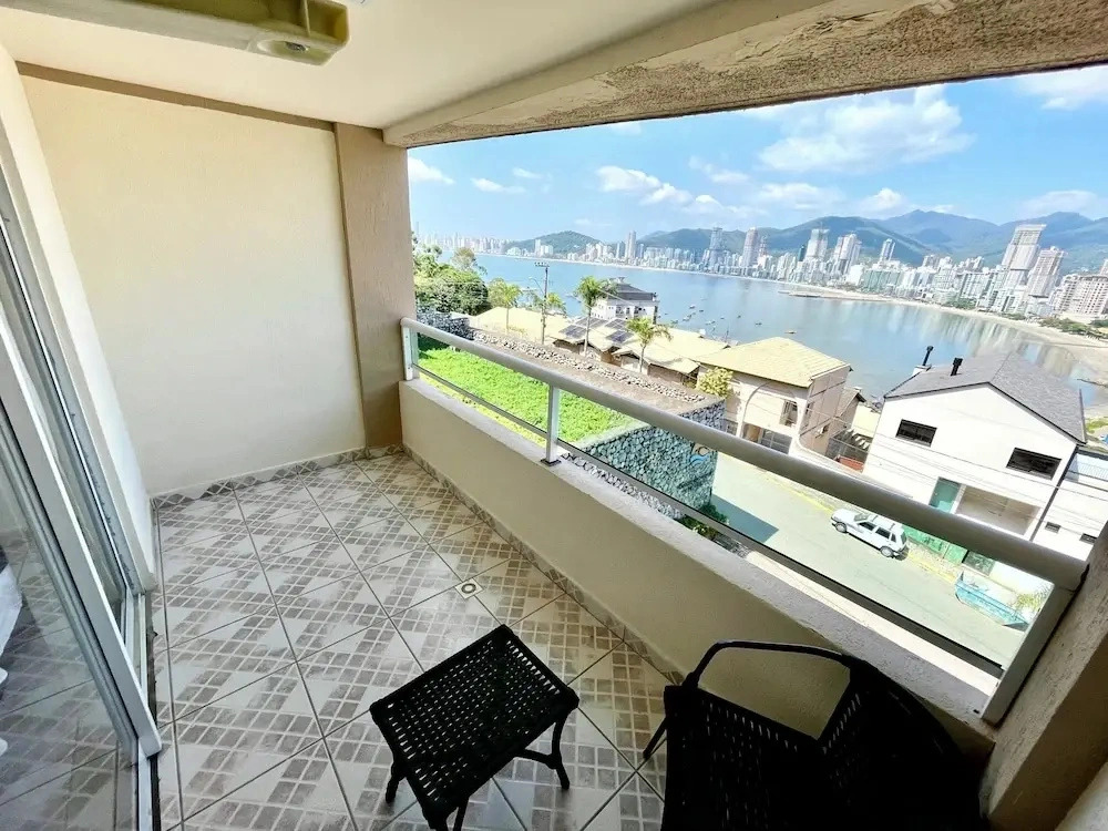 Oasis do Mar Hotel