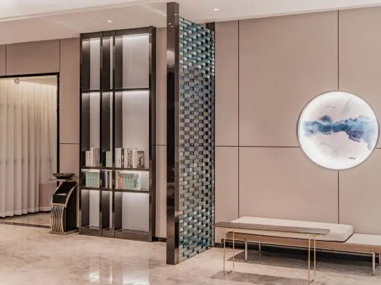 Youcheng Hotel (Zhongxingcheng Wetland Park Branch)