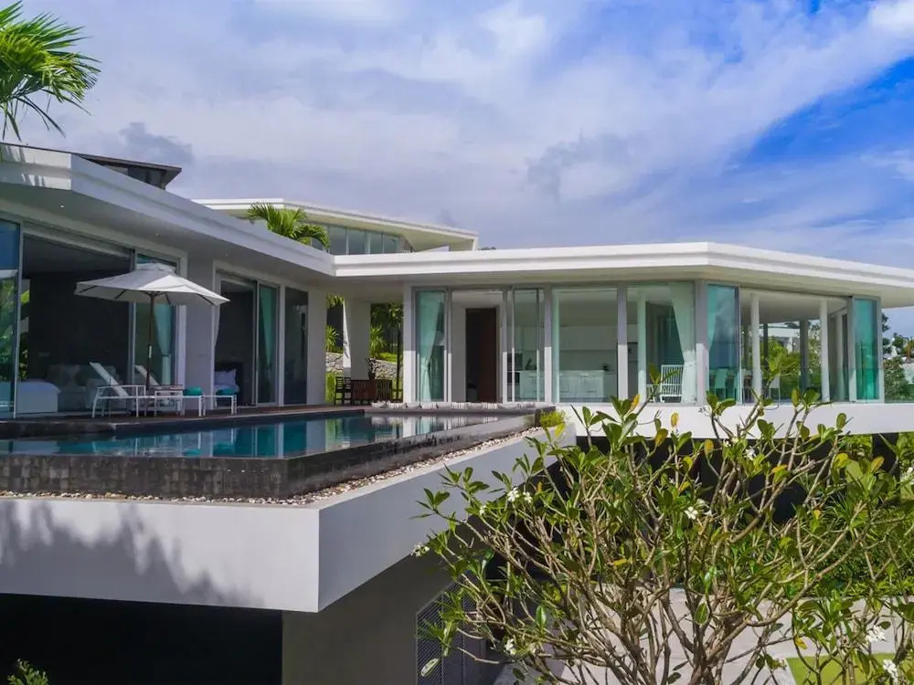 Villa Abiente