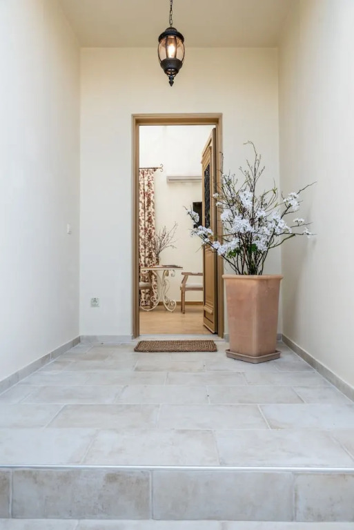 Cretan Rhapsody Villa