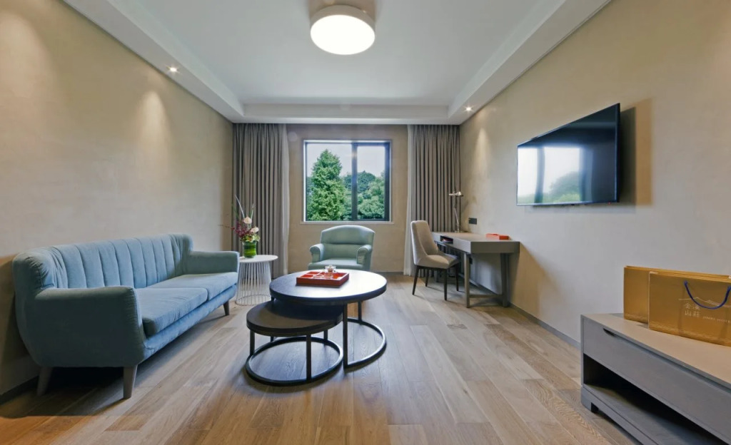 Jinxi Hotel Hangzhou