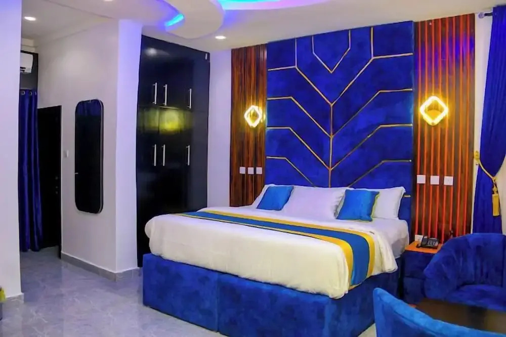 Links Hotel