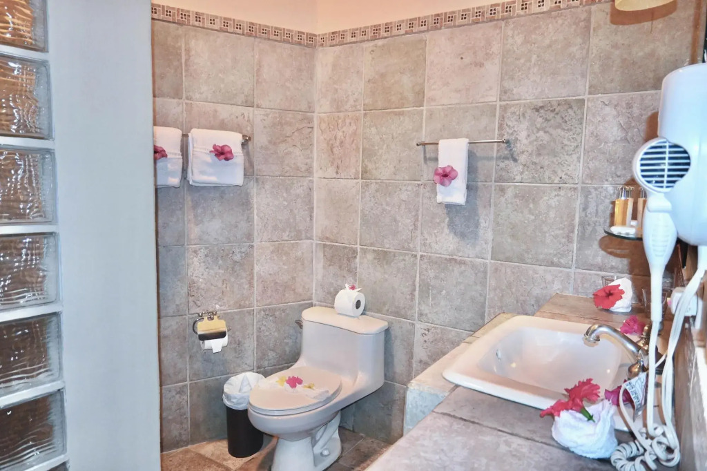 Hotel Villas Lirio