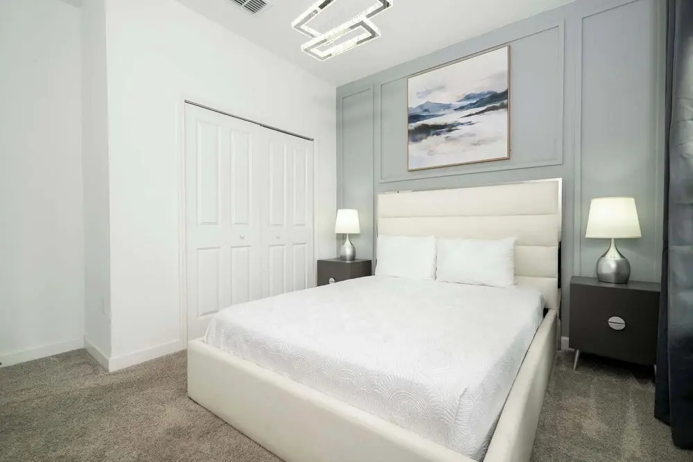 Private Pool - Themed Rooms - Near Disney 4239