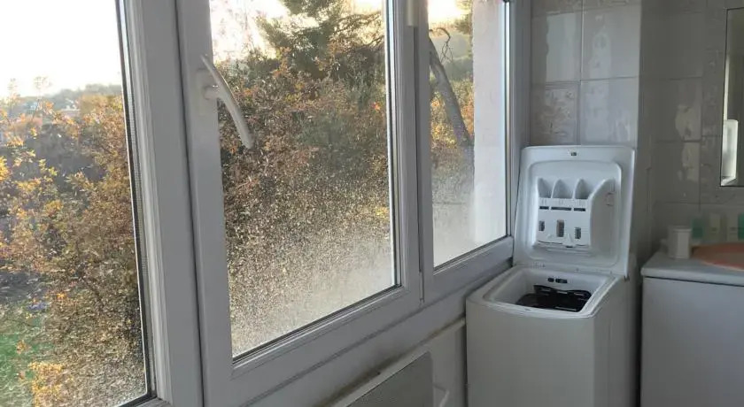 Appartement dans Villa, Roquebrune