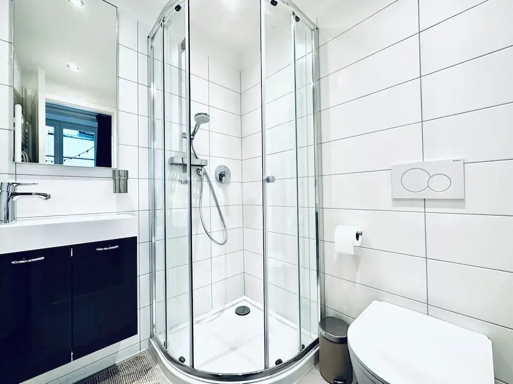 Business Apartment ZIMMERzuVERMIETEN in Solothurn