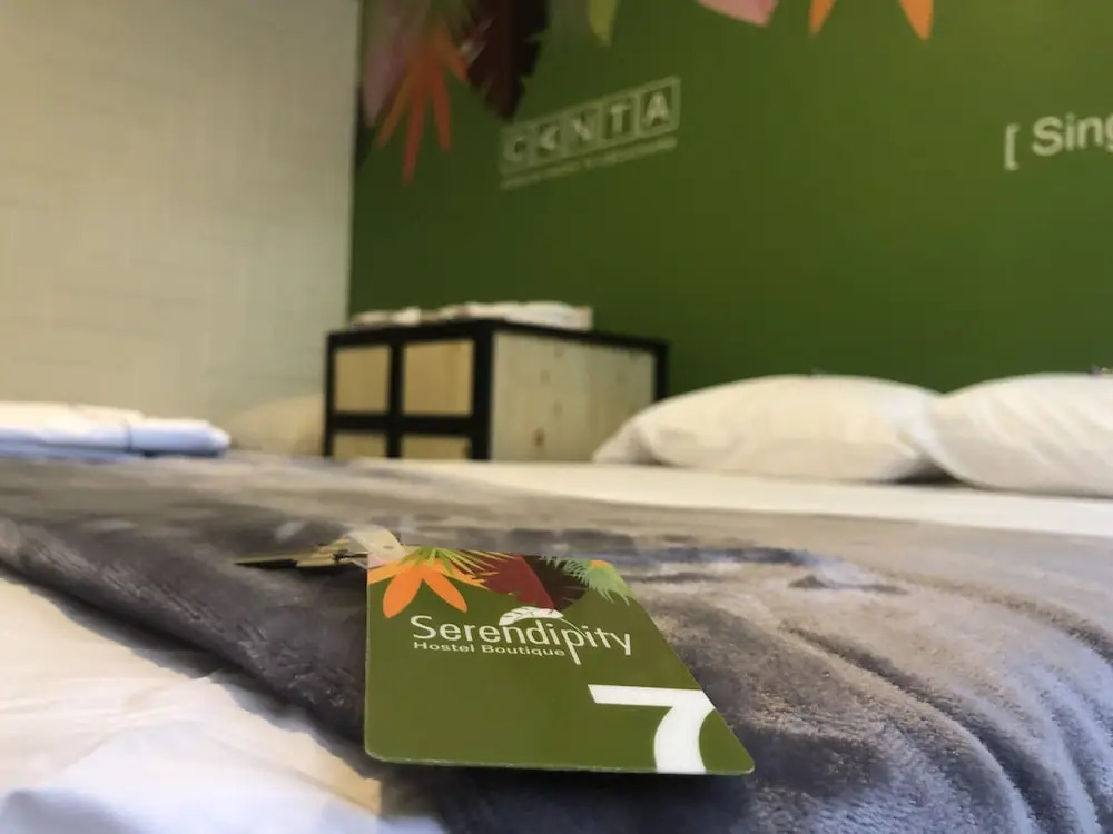 Serendipity Hostel Boutique