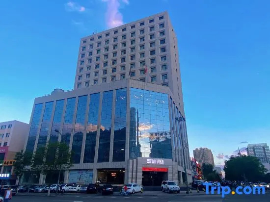 I Lai Hotel