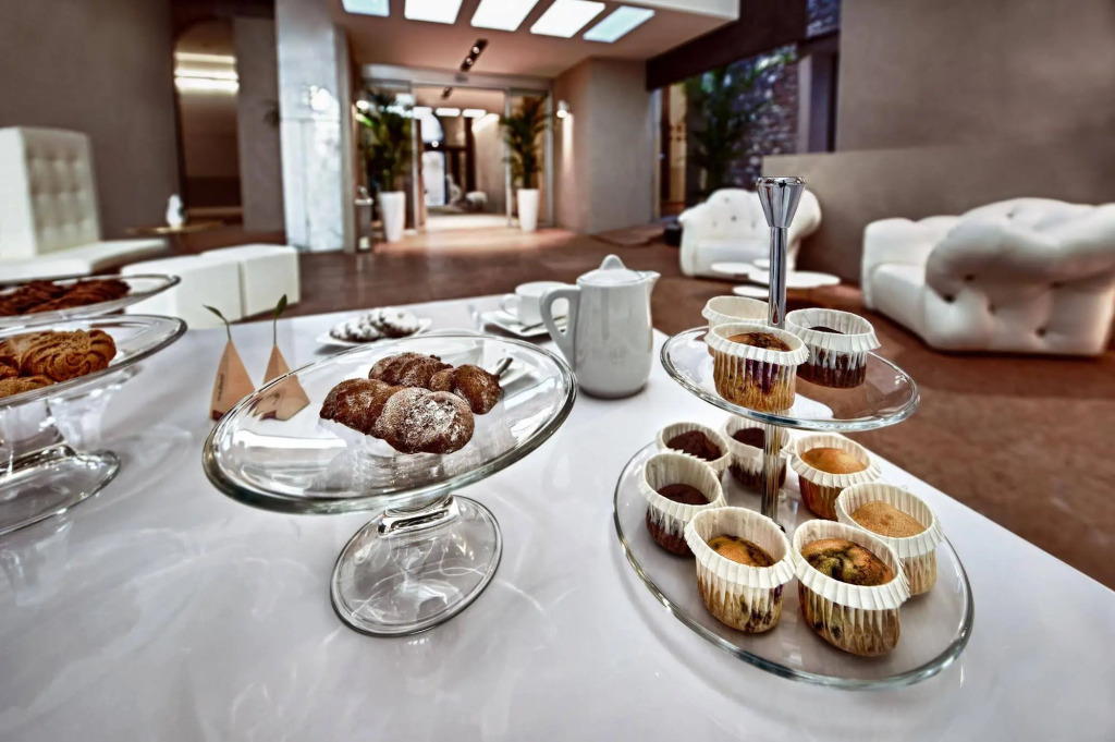 NH Collection Palazzo Verona