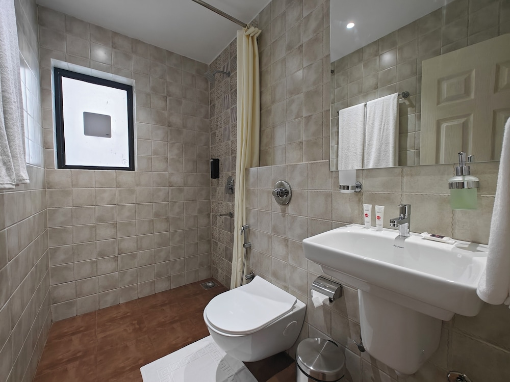 Hotel Shivam by Greenwood Hotels & Resorts