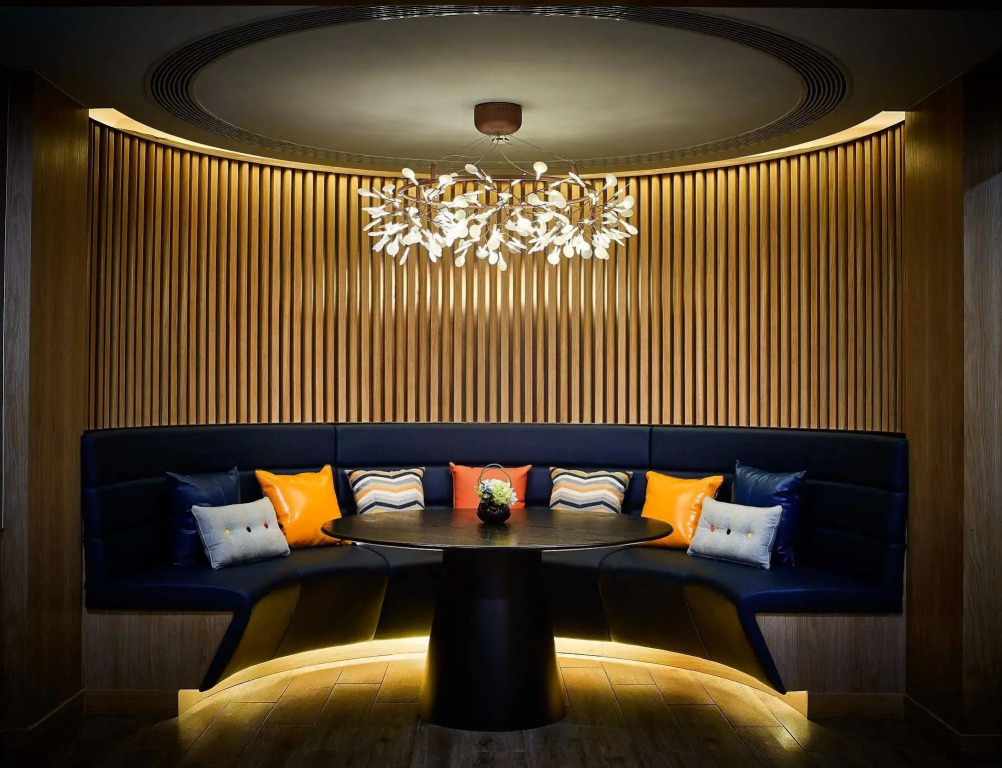 One Sunland Serviced Suites managed by Lanson Place