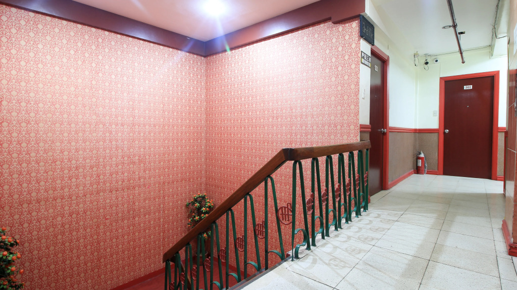 RedDoorz Plus @ Chinatown Binondo