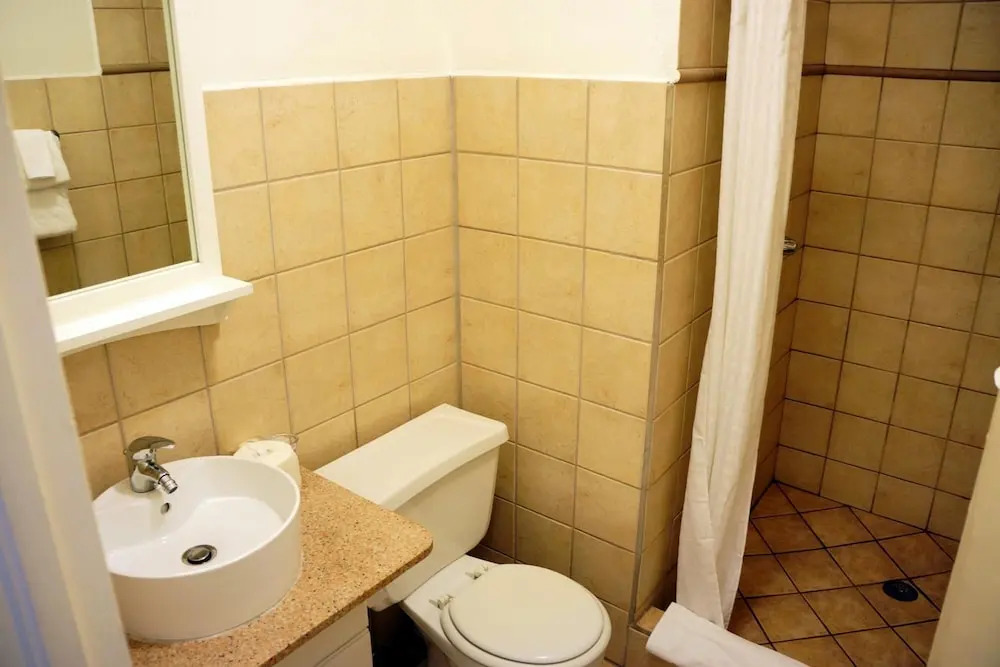 LEsperance Hotel