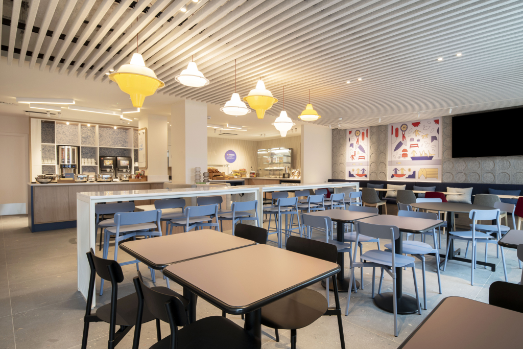 Holiday Inn Express & Suites Ghent by IHG