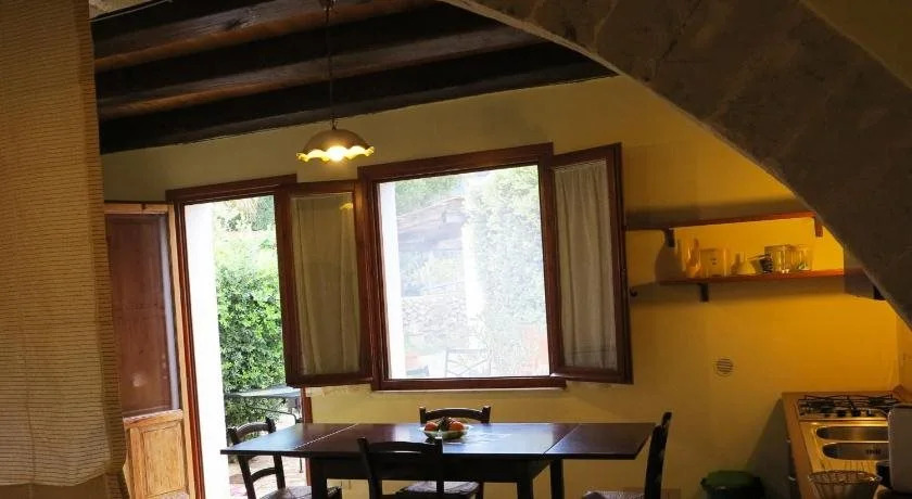 Lisola Residence
