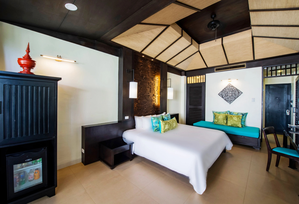 Impiana Beachfront Resort Patong, Phuket