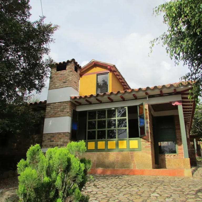 La Alameda Hotel Campestre