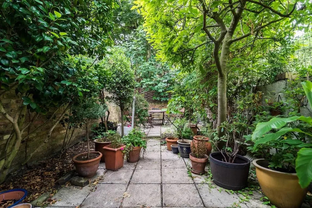 Fabulous Large and Quirky 4 Bedroom House