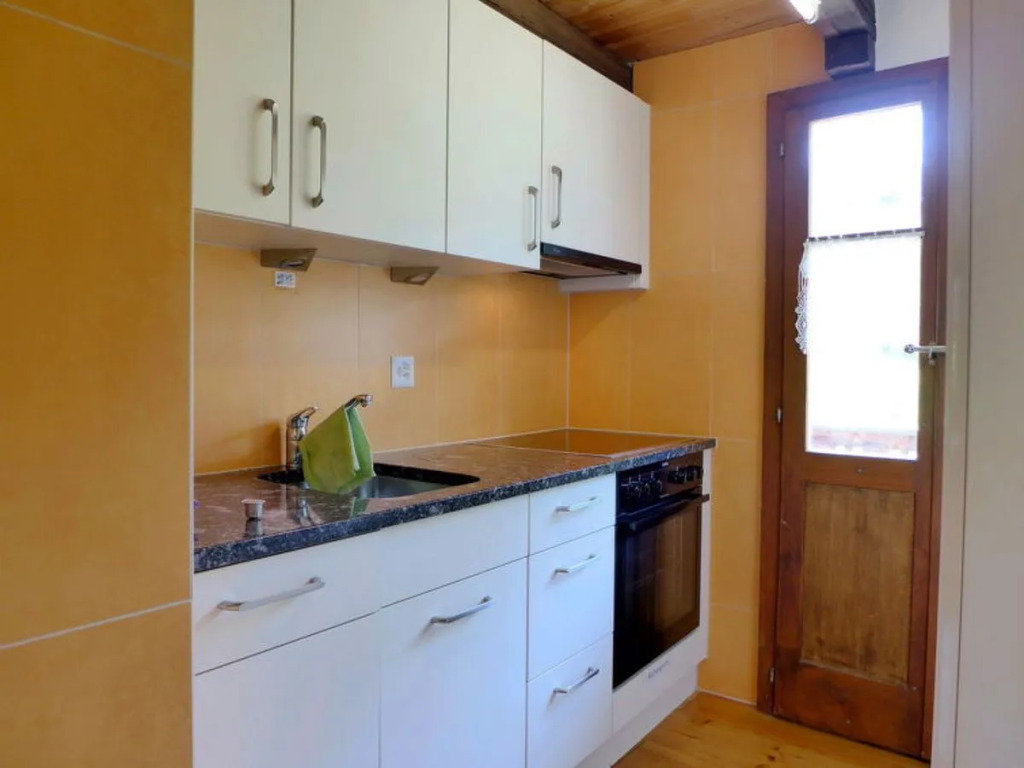 Apartment Jostbiel