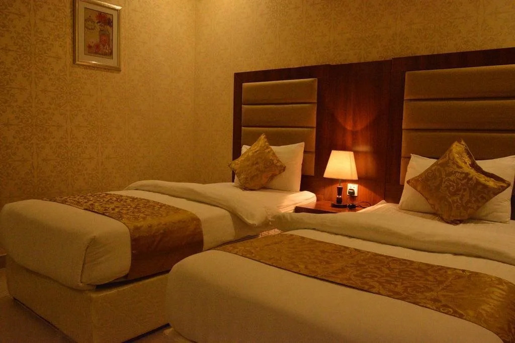 Judy Palace Hotel Suites