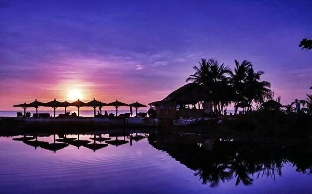Coastal Village Beach Resort Phu Quoc