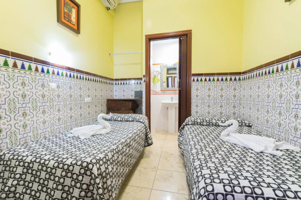 Hostal Florida