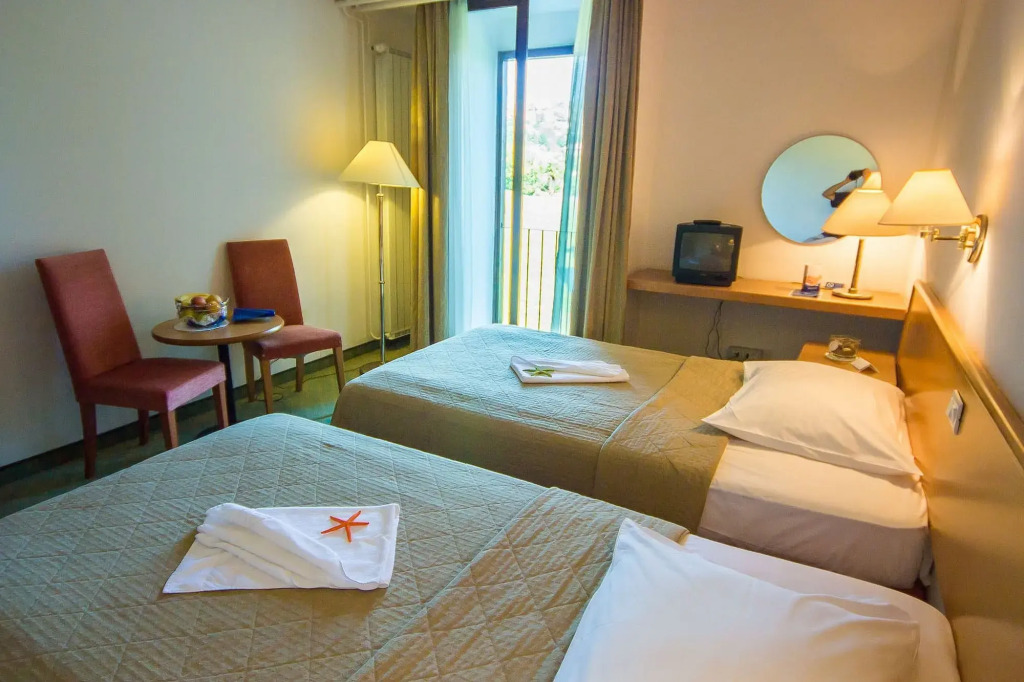 Hotel Vile Park