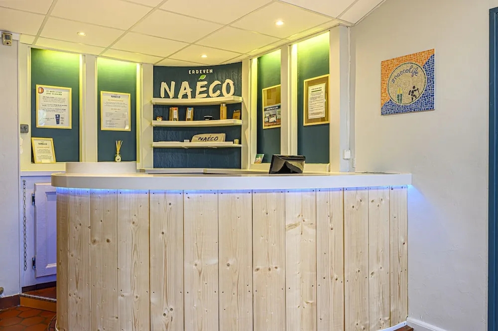 Naéco Erdeven