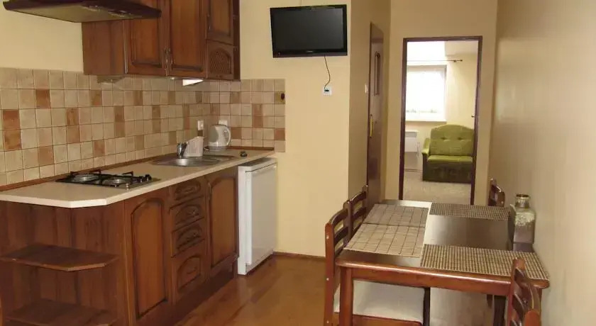 Apartamenty Na Wyspie